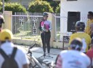 World Bicycle Day, Bupati Lutra Minta Warga Jaga Kelestarian Lingkungan 