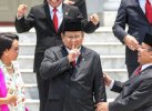 Prabowo Lemah di Jateng dan Jatim, Begini Respon Gerindra