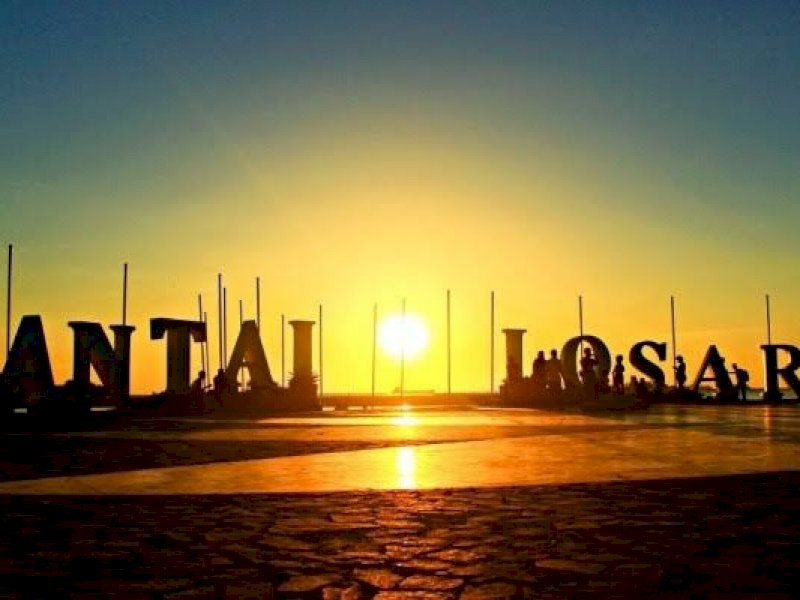 PPKM di Jawa-Bali Ketat, Makassar Pilih Longgarkan Jam Malam