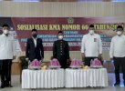 Pemkab Bantaeng Siap Berangkatkan Jemaah Haji 2022