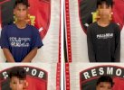 Polres Luwu Ringkus 4 Remaja Pemerkosa Anak di Bawah Umur 