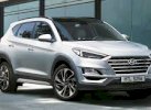 Hyundai Tarik Kembali Ratusan Ribu Sonata dan Tucson 