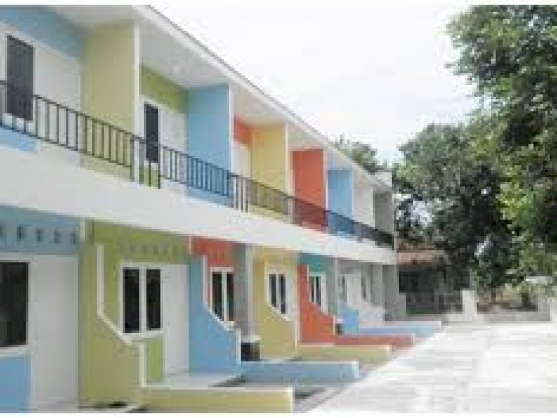 Ilustrasi rumah kost. (Foto: Int)