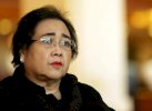 Meninggal karena Covid-19, Rachmawati Soekarnoputri juga Derita Diabetes-Stroke