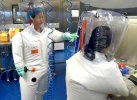 Ilmuwan China Bantah Virus Corona Bersumber dari Kebocoran Lab di Wuhan