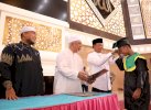 Datang di Bantaeng, Ustad Fakhrurrazi Janji Bantu Program Satu Desa Satu Hafidz