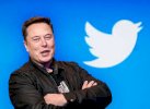 Elon Musk Beli Twitter Rp635 Triliun