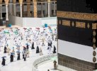 419 Jamaah Indonesia Laksanakan Umrah di Tanah Suci 