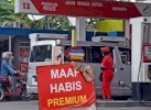 Premium Batal Dihapus, Jokowi Terbitkan Perpres 117/2021