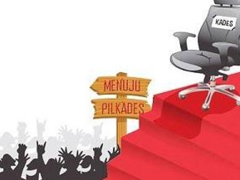 Pilkades di Bone 2022. (Int)