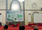 Pengajian Ramadhan 1443 H, Muhammadiyah Makassar Teguhkan Semangat Jihad
