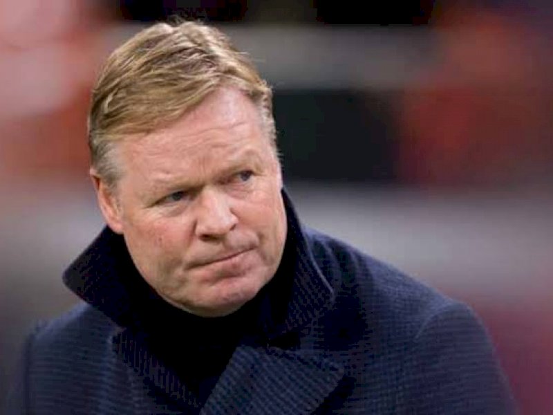 Ronald Koeman