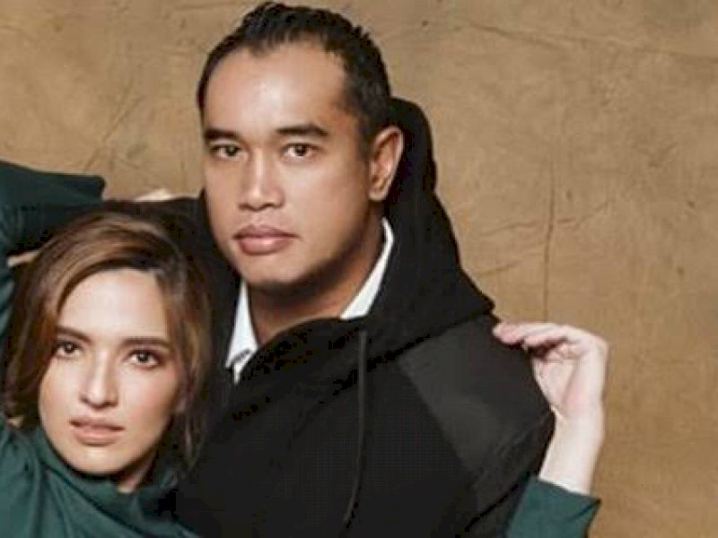 Nia Ramadhani dan Ardi Bakrie