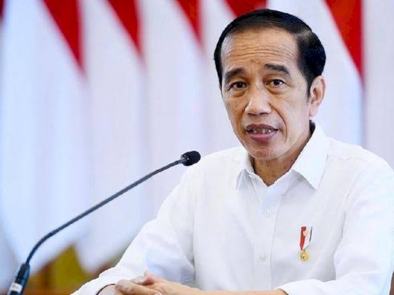 Joko Widodo