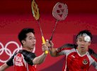 Bulutangkis Olimpiade Tokyo: The Minions Kandas
