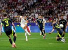 EURO 2024: Jerman Ditantang Hungaria Malam ini, Jangan Kelewat 'PD'! 