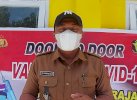  Laksanakan Vaksinasi Covid-19 Door to Door,&nbsp; Plt Ketua APDESI Apresiasi Kinerja Polres Tator 
