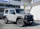 Puluhan Mobil Suzuki Jimny di Indonesia Ditarik dari Pasaran