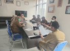 Dinas Kesehatan Bantaeng Antisipasi Hepatitis Akut 