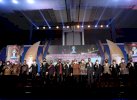 Resmi Jabat Ketua HIPMI Makassar, Fadel Janji Rangkul UMKM 