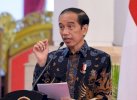 Jokowi Sentil Harga Pangan yang Melejit: Ini Mau Ramadan, Kendalikan! 