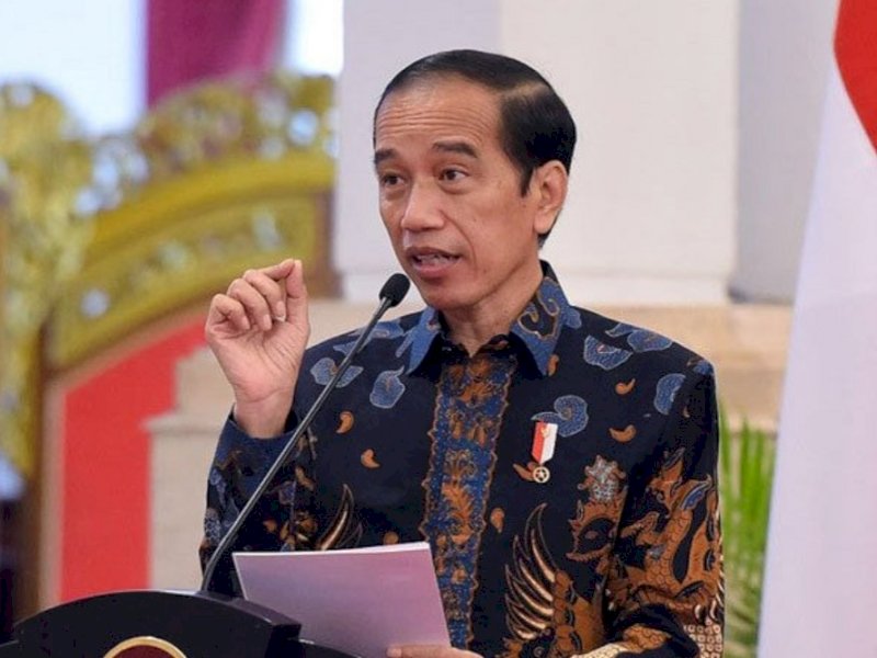 Joko Widodo