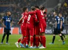 LIGA CHAMPIONS: Liverpool Hajar Inter Milan 2-0
