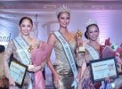 Dini Nur Fitri Wakil Sulsel 2 Lolos Grand Final Pemilihan Puteri Indonesia 2022 