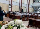 Sasar Torut, Kodam Hasanuddin Kampanye Rekrutmen Bintara dan Tamtama Lintas Agama 