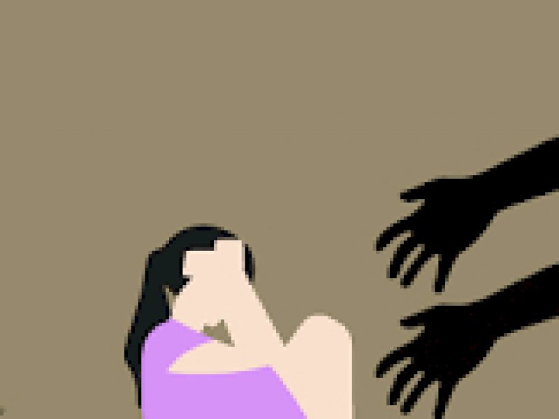 Ilustrasi dugaan pencabulan di Pinrang. (Foto: Int)