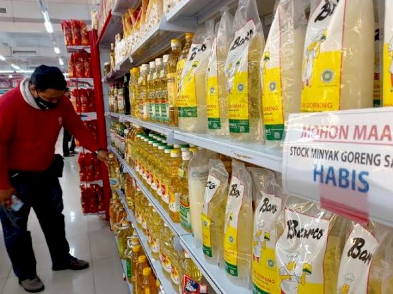 Foto ilustrasi. (Int)