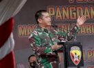 Menantu Luhut Jadi Pangkostrad, Ini Profil Mayjen TNI Maruli Simanjuntak