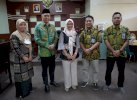 DAK Fisik Nihil Penyaluran, KPPN Watampone Koordinasi ke Sekda Wajo