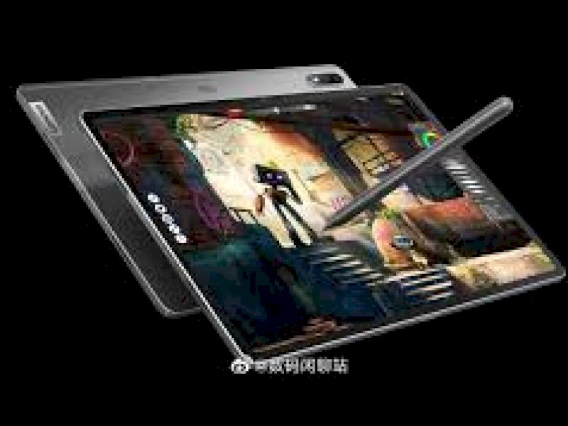 Tablet Lenovo. (Foto: Int)