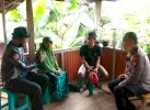 Kapolsek Biringkanaya Bantu Pemulung yang Dianiaya Oknum Polisi di Makassar