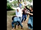 Video Aniaya Teman Sebaya Viral, 4 Pelajar di Gowa Diamankan Polisi 