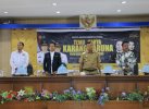 Hadiri TKKT Bulukumba, Andi Utta: Jangan Buang Energi untuk Berkonflik
