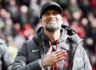 Tinggalkan Liverpool, Juergen Klopp Belum Bicara Masa Depan