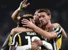 LIGA ITALIA: Taklukkan Hellas Verona, Juventus Pepet Inter