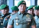 Paripurna DPR RI, Besok Jenderal Andika Perkasa Jabat Panglima TNI