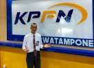 Februari 2022, Realisasi APBN Bosowa Rp187,28 Miliar 