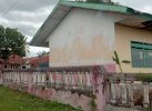 Rusak Parah, Kepsek SDN 93 Jeneponto Minta Perbaikan Sekolah