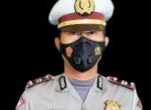Hari Terakhir Ops Keselamatan, Kasat Lantas Polres Tator Minta Warga Tertib Berlalulintas 