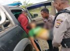 Brutal, Prajurit TNI Sertu Eka Bersama Istri Gugur Diserang Teroris KKB Papua 