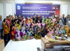 Pemkab Wajo Galakkan Revitalisasi Lestarikan Sastra Lisan Makkacapi