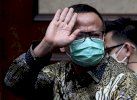 Alasan Kerja Bagus, MA Sunat Hukuman Edhy Prabowo Jadi 5 Tahun Penjara