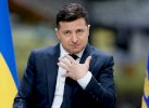 Besok, Presiden Ukraina Volodymyr Zelensky&nbsp;akan Sapa Warga Indonesia