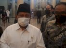 Survei Indikator Sebut Elektabilitas Prabowo Merosot, Disusul Ganjar dan Anies 