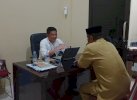 Diduga Korupsi Dana Desa, Kades dan Sekdes Resmi Ditahan di Mapolres Bantaeng