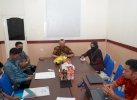   Diskusi Ekonomi Makro, KPPN Gandeng BPS Bosowa